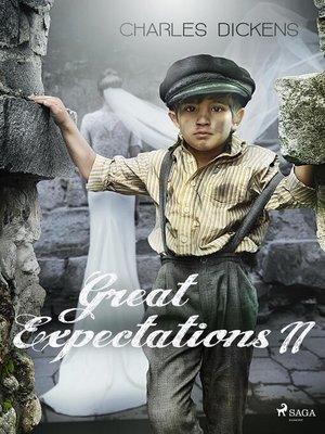cover image of Great Expectations II